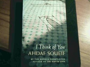 Image du vendeur pour I Think of You: Selected Stories from Aisha and Sandpiper mis en vente par Redruth Book Shop