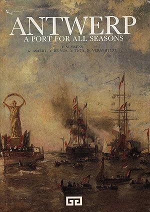 Antwerp - A port for all seasons