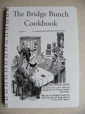 Seller image for The Bridge Bunch Cookbook for sale by Buybyebooks
