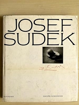 JOSEF SUDEK