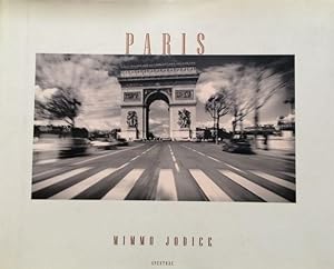Bild des Verkufers fr PARIS - Maison Europenne de la Photographie  Paris du 27 mai au 23 aot 1998 zum Verkauf von ART...on paper - 20th Century Art Books