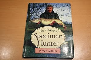 The Complete Specimen Hunter