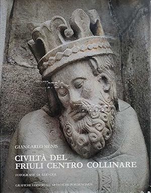 Imagen del vendedor de Civilt?? del Friuli centro collinare a la venta por IL LIBRAIO