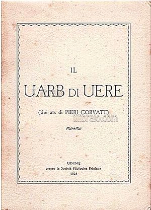 Il uarb di uere (doi ats)