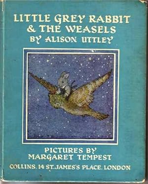 Seller image for Little Grey Rabbit & the Weasels for sale by Joy Norfolk, Deez Books