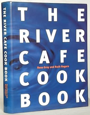 Seller image for The River Cafe Cookbook for sale by N. Marsden