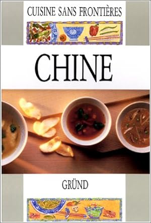 Cuisine sans frontiere /Chine