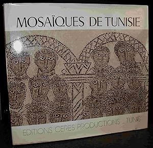 Image du vendeur pour MOSAIQUES DE TUNISIE mis en vente par Livres 113