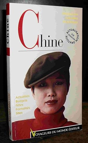 Seller image for CHINE for sale by Livres 113