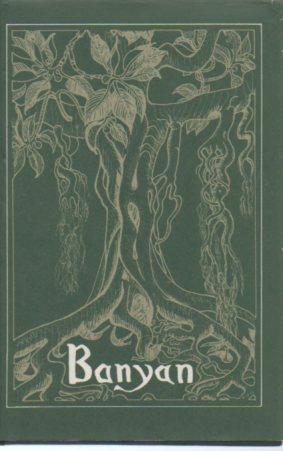 Seller image for Banyan: A Selection of Poems for sale by Bookfeathers, LLC