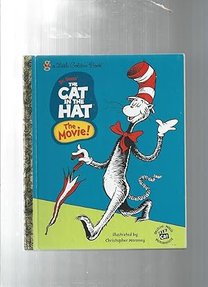 Seller image for THE CAT IN THE HAT The Movie for sale by ODDS & ENDS BOOKS