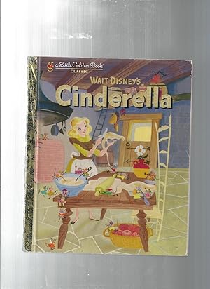 Imagen del vendedor de Cinderella a la venta por ODDS & ENDS BOOKS