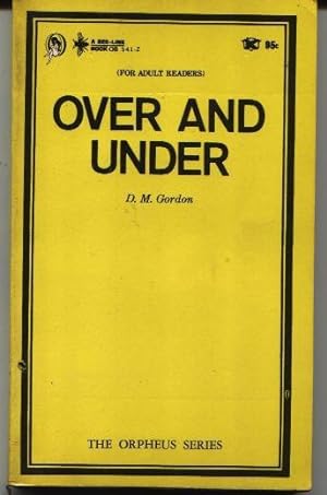 Over and Under - The Orpheus Series