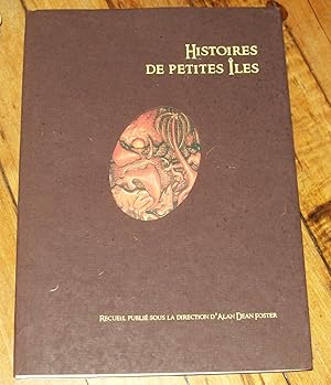 Histoires De Petites Iles