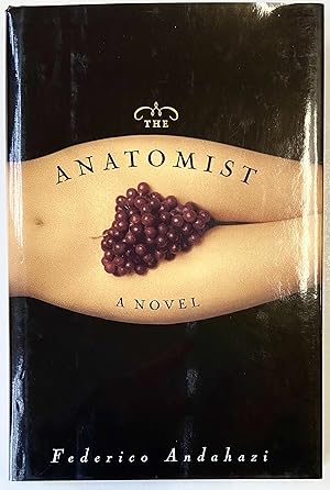 Imagen del vendedor de The Anatomist a la venta por Heritage Books