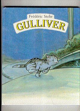 Seller image for GULLIVER for sale by ODDS & ENDS BOOKS