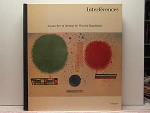 Seller image for Interfrences for sale by Bidonlivre