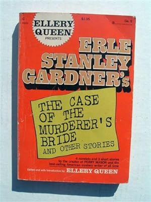 THE MURDERER'S BRIDE AND OTHER STORIES