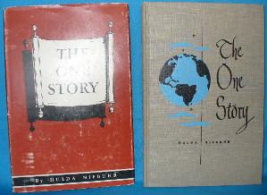 Seller image for The One Story for sale by Alhambra Books