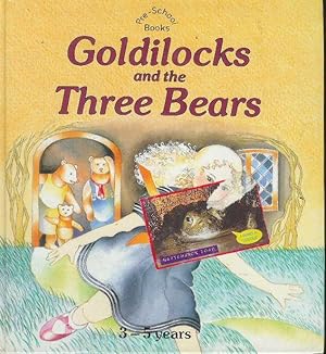 Immagine del venditore per Goldilocks and the Three Bears venduto da CHARLES BOSSOM