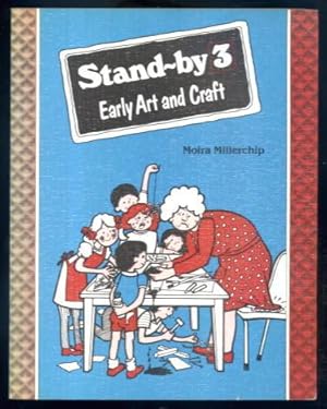 Seller image for Stand-by 3: Early Art and Craft for sale by Lazy Letters Books