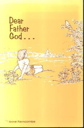 Imagen del vendedor de Dear Father God. - Prayers for 5-8s a la venta por Lazy Letters Books