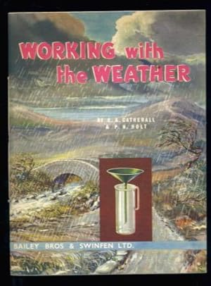 Imagen del vendedor de Working with the Weather a la venta por Lazy Letters Books