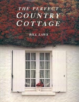 The Perfect Country Cottage