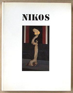 Nikos Kypraios : a decade.