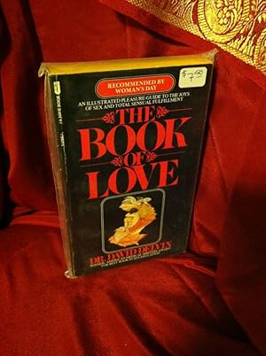 Seller image for The Book of Love by Delvin, Dr. David for sale by Earthlight Books