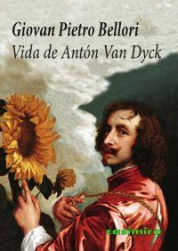 Imagen del vendedor de VIDA DE ANTN VAN DYCK a la venta por KALAMO LIBROS, S.L.