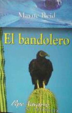 Imagen del vendedor de EL BANDOLERO a la venta por ALZOFORA LIBROS