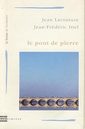 Image du vendeur pour Le pont de pierre mis en vente par Sylvain Par