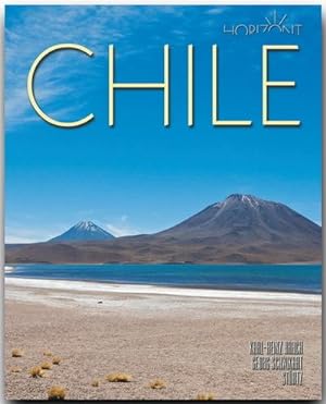 Bild des Verkufers fr Chile zum Verkauf von AHA-BUCH GmbH