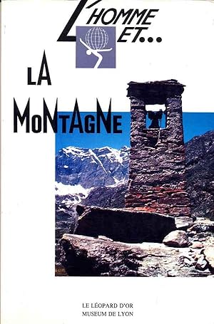 L'homme et la montagne