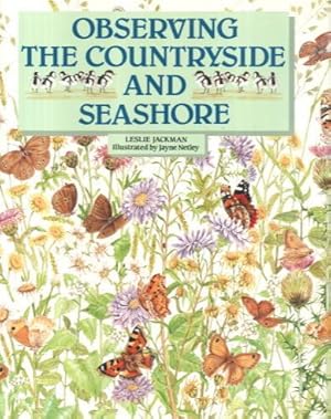 Seller image for Observing the Countryside & Seashore for sale by Lazy Letters Books