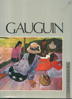Image du vendeur pour Paul Gaugin (The Impressionists) mis en vente par Lazy Letters Books