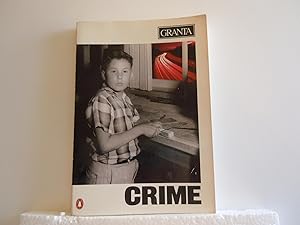 Image du vendeur pour Granata Crime 46 mis en vente par Horton Colbert