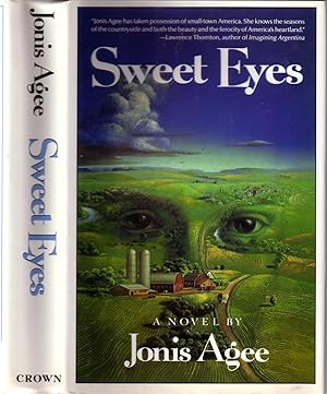 Seller image for SWEET EYES. [SIGNED] for sale by Monroe Stahr Books