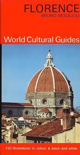 Image du vendeur pour Florence. World Cultural Guides mis en vente par Libro Co. Italia Srl
