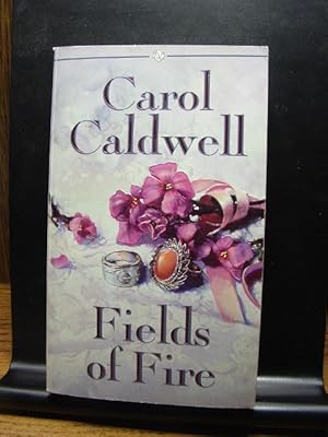 Seller image for FIELDS OF FIRE for sale by The Book Abyss