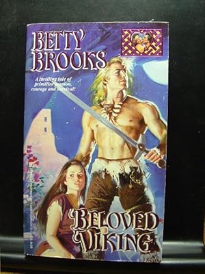 Seller image for BELOVED VIKING for sale by The Book Abyss