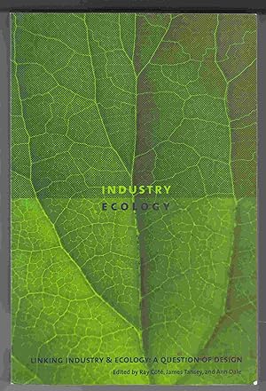 Imagen del vendedor de Linking Industry and Ecology: A Question of Design a la venta por Riverwash Books (IOBA)