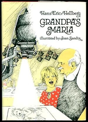 Image du vendeur pour Grandpa's Maria mis en vente par Inga's Original Choices
