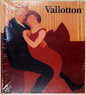 Félix Vallotton. Essays by Marina Ducrey, Richard S. Field, Deborah L. Goodman, Margrit Hahnloser...