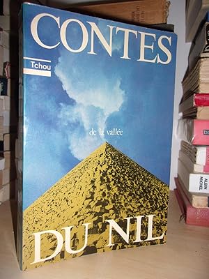 Image du vendeur pour CONTES DE LA VALLEE DU NIL mis en vente par Planet's books