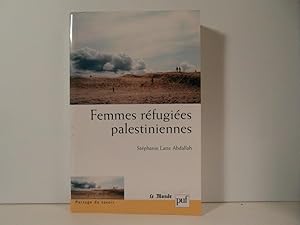 Seller image for Femmes rfugies palestiniennes for sale by Bidonlivre