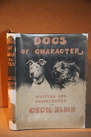Dogs of Character