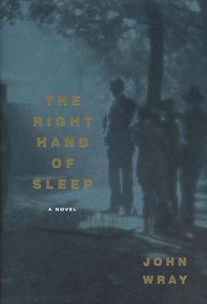 Seller image for The Right Hand of Sleep for sale by Good Books In The Woods