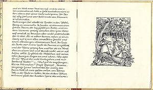 Seller image for Schneeweisschen und Rosenrot [Niederschlesien, Schlesien, Ingeborg B�hm, M�delf�hrung, M�rchen] for sale by Magister Michalis, Internet-Antiquariat